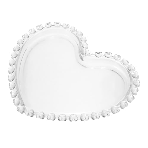 ハート 皿 ガラス」の人気商品一覧 | 安い商品を通販サイトから探す